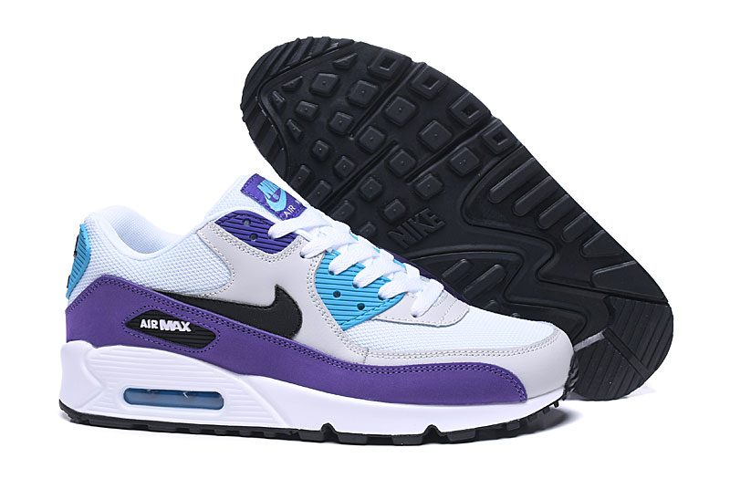 Men's Running weapon Air Max 90 Shoes 028